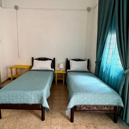 Shazly Inn Nazareth Extérieur photo