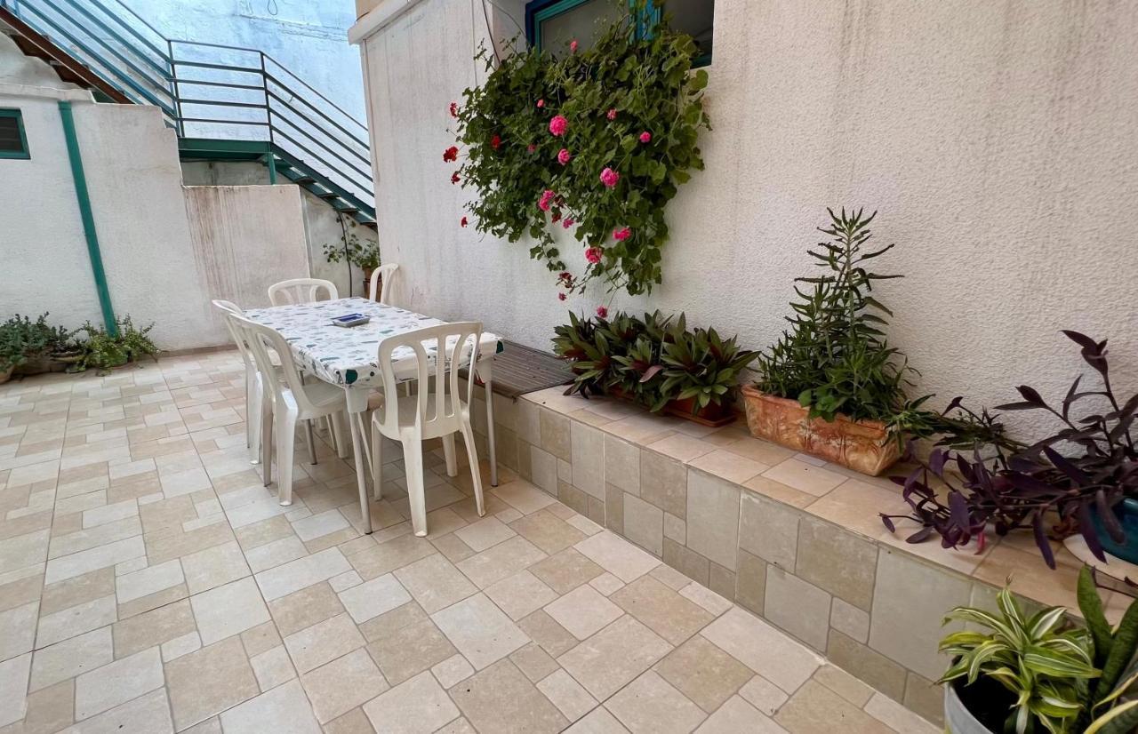 Shazly Inn Nazareth Extérieur photo
