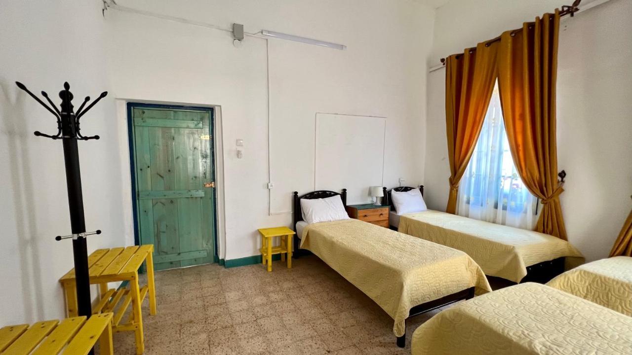 Shazly Inn Nazareth Extérieur photo