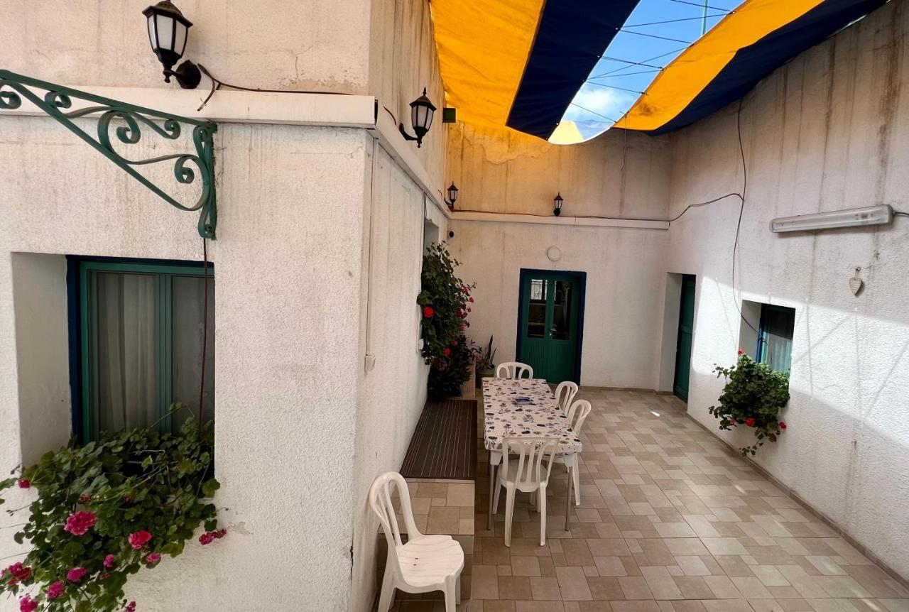 Shazly Inn Nazareth Extérieur photo