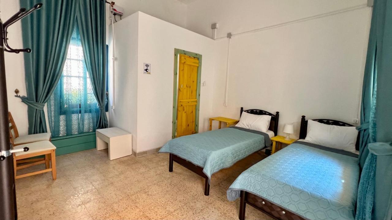 Shazly Inn Nazareth Extérieur photo